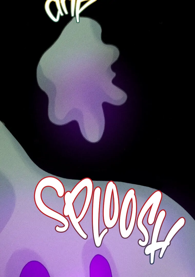 They Say Goblins Don’t Know How to Cry Chapter 20 - Page 89