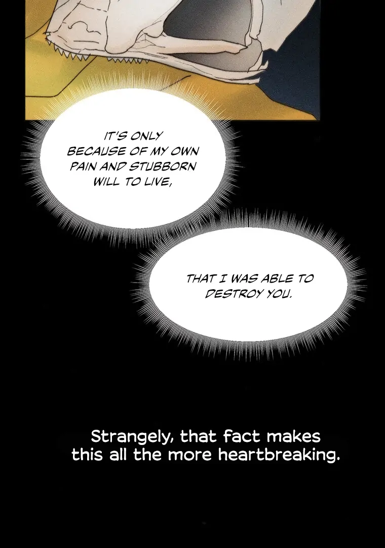 They Say Goblins Don’t Know How to Cry Chapter 21 - Page 104