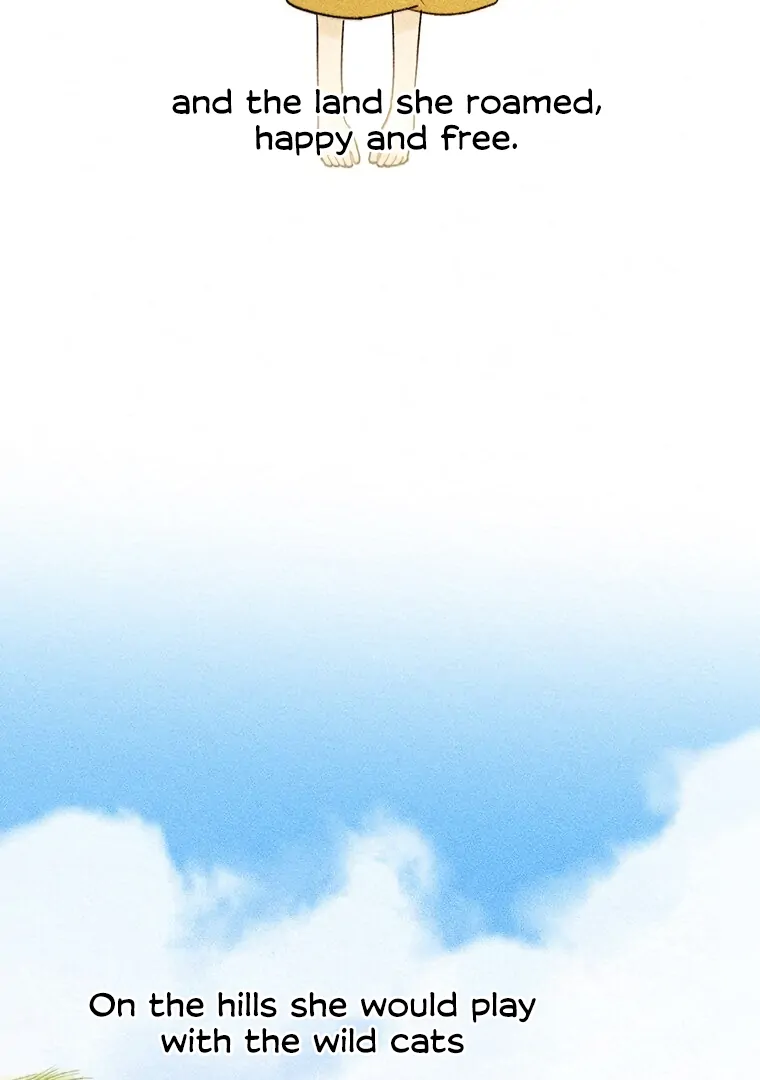 They Say Goblins Don’t Know How to Cry Chapter 21 - Page 22
