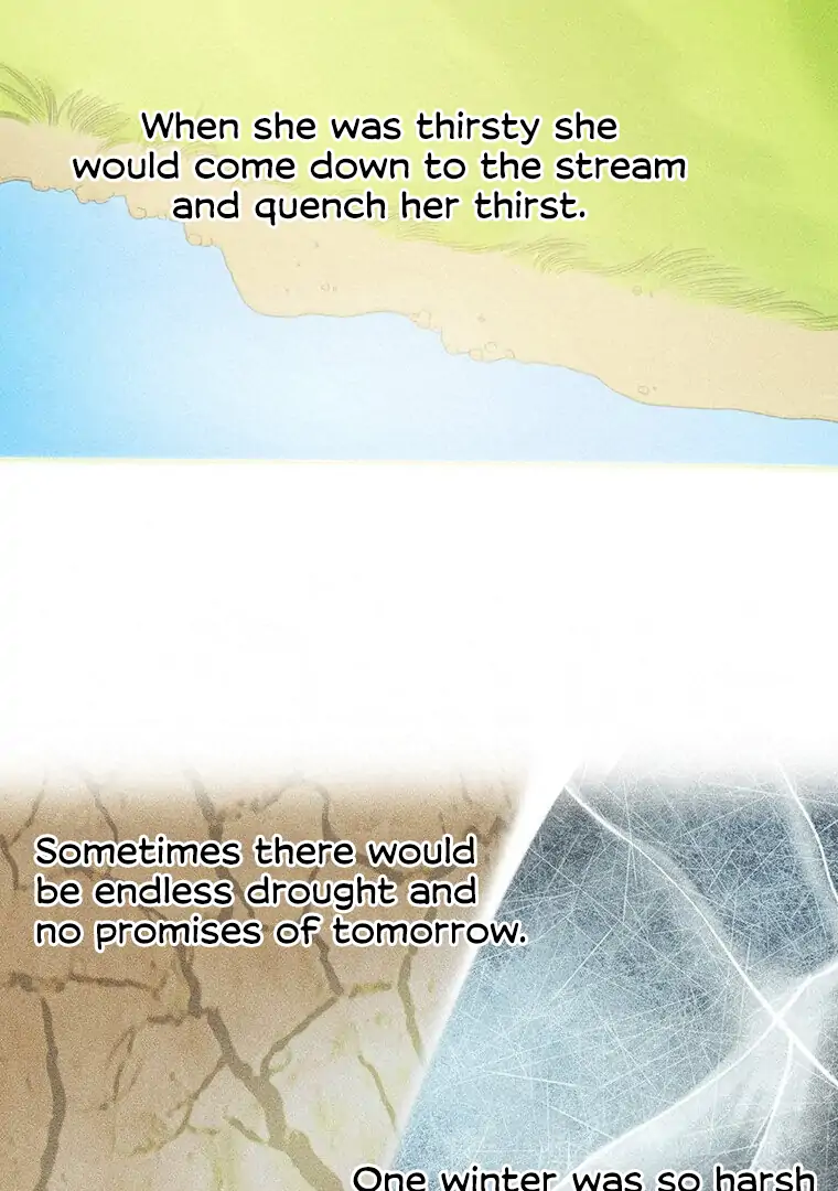 They Say Goblins Don’t Know How to Cry Chapter 21 - Page 24