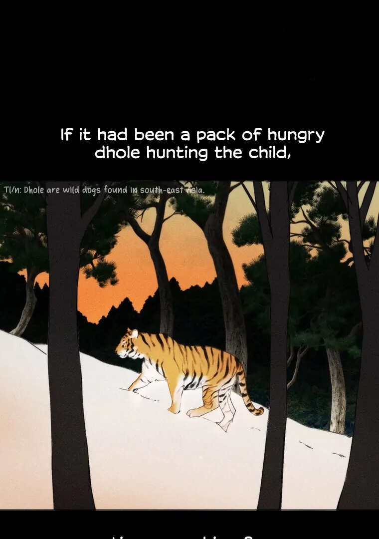 They Say Goblins Don’t Know How to Cry Chapter 21 - Page 33