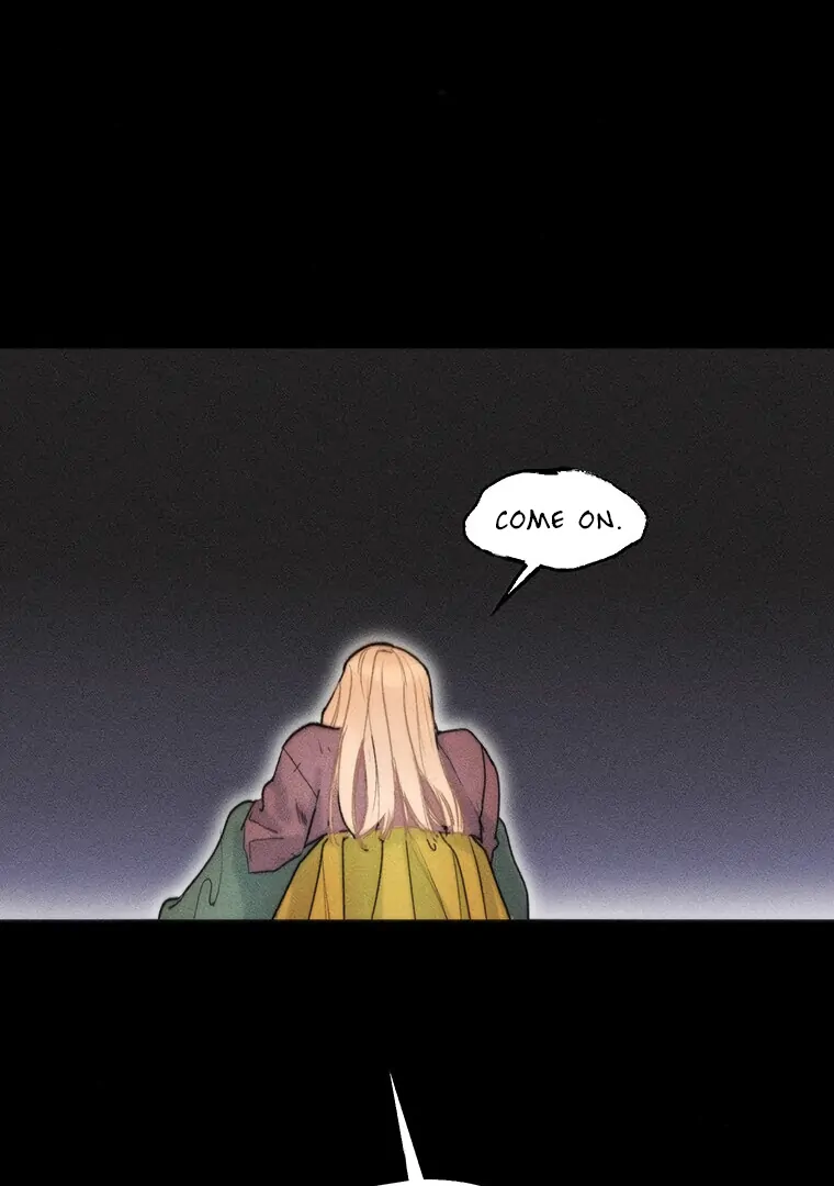 They Say Goblins Don’t Know How to Cry Chapter 21 - Page 35