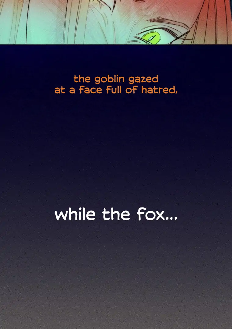 They Say Goblins Don’t Know How to Cry Chapter 21 - Page 45
