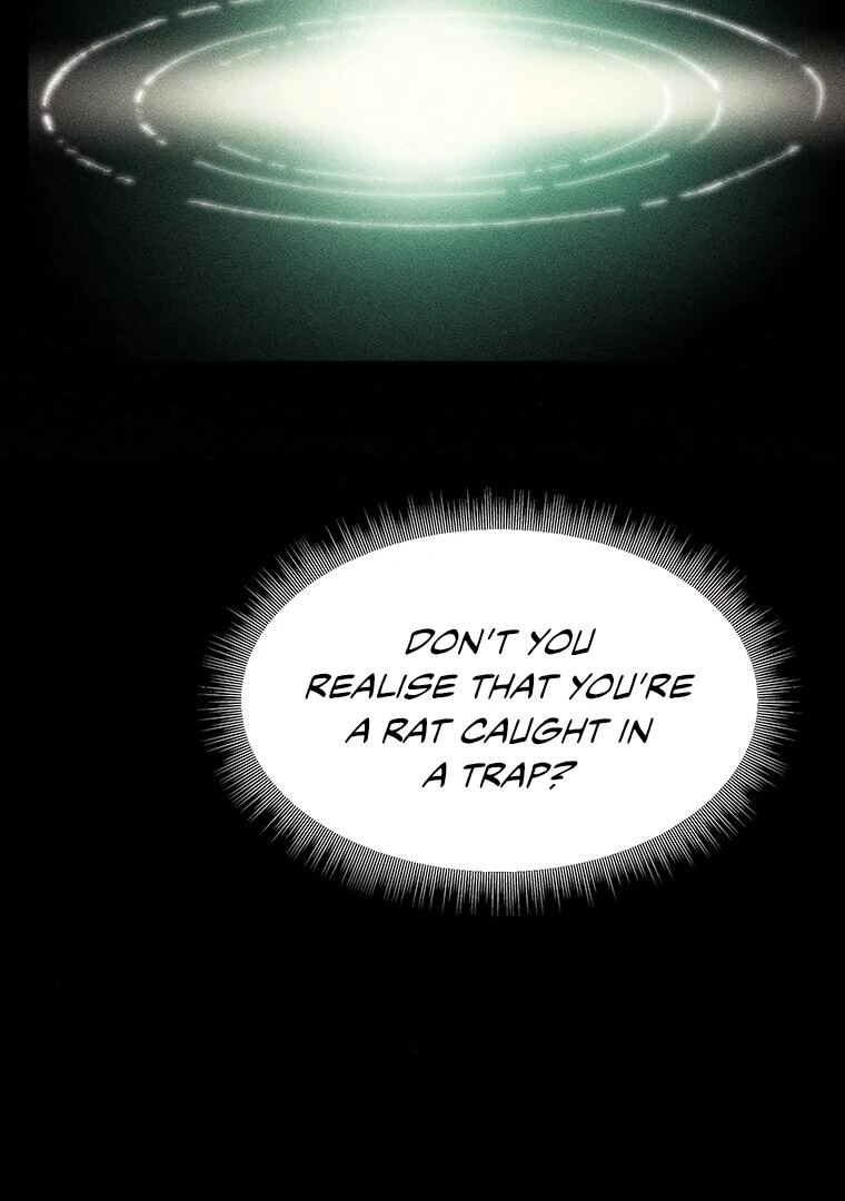 They Say Goblins Don’t Know How to Cry Chapter 21 - Page 48
