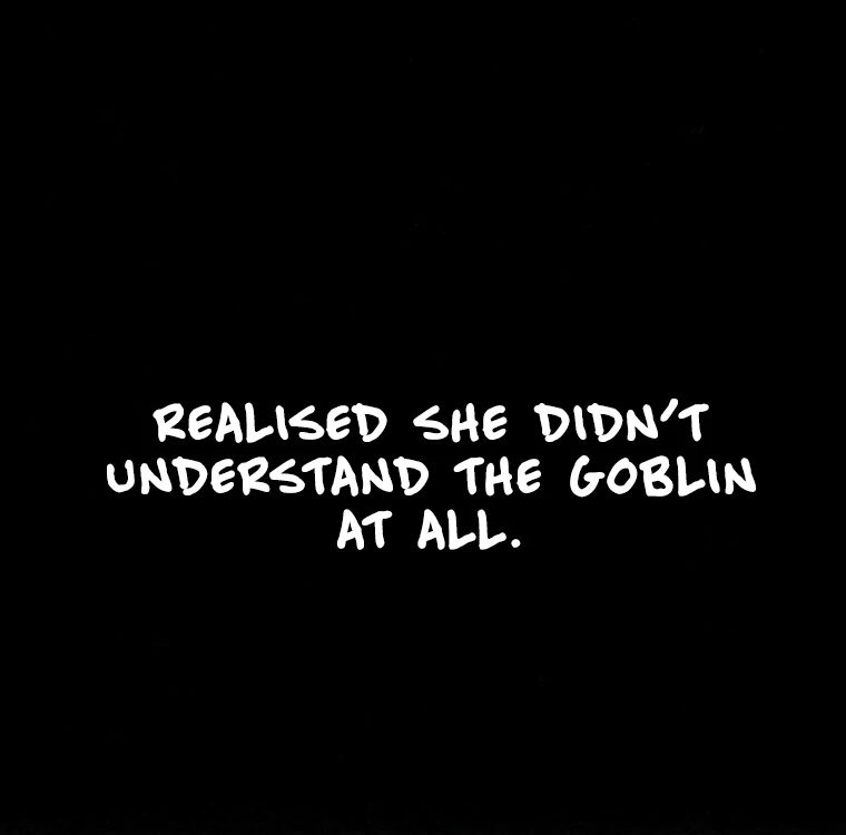 They Say Goblins Don’t Know How to Cry Chapter 21 - Page 49
