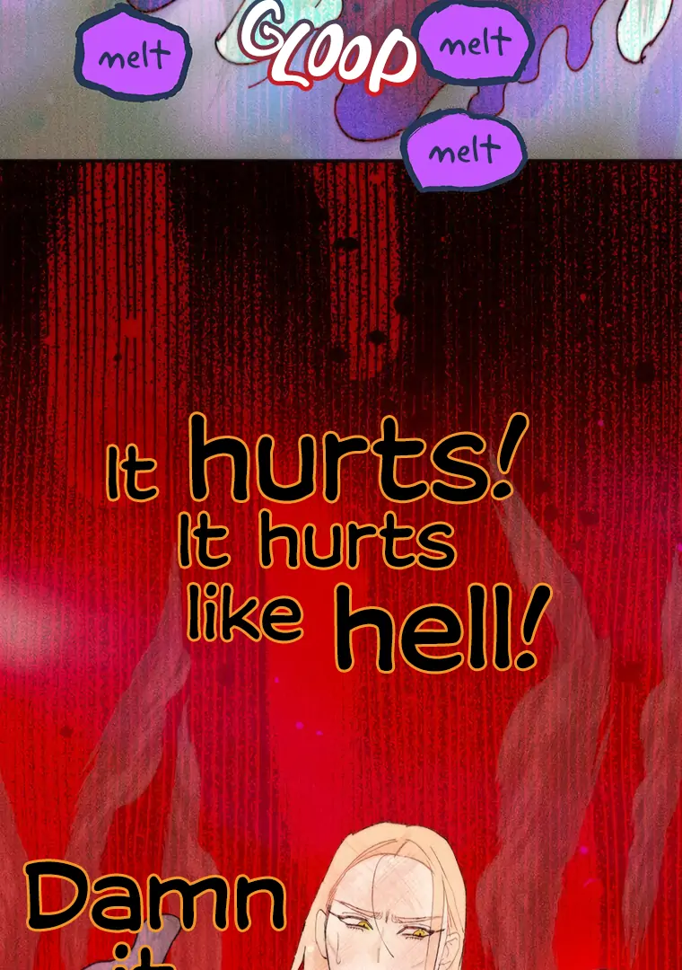 They Say Goblins Don’t Know How to Cry Chapter 21 - Page 6