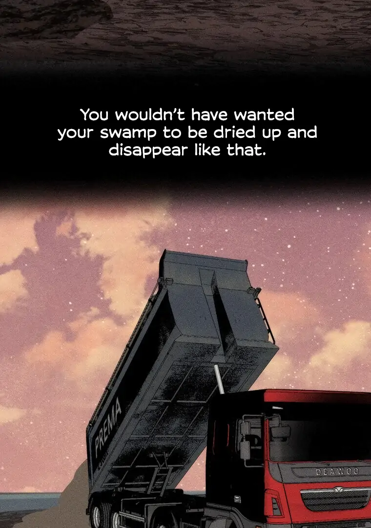 They Say Goblins Don’t Know How to Cry Chapter 21 - Page 64