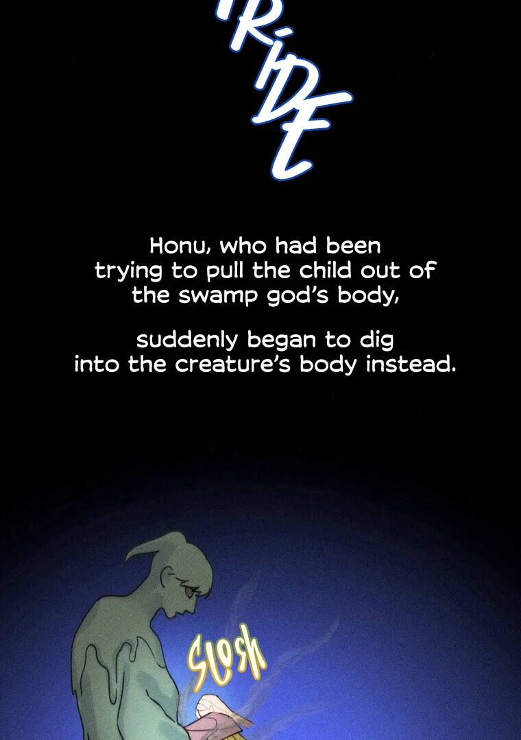 They Say Goblins Don’t Know How to Cry Chapter 21 - Page 72