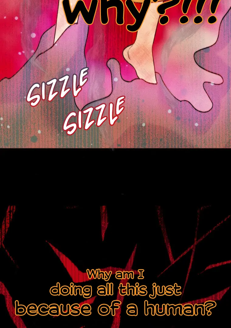 They Say Goblins Don’t Know How to Cry Chapter 21 - Page 8