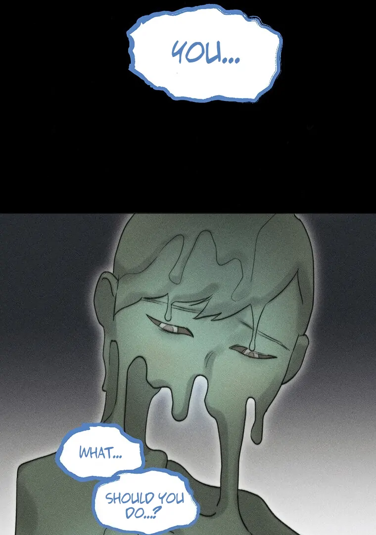 They Say Goblins Don’t Know How to Cry Chapter 21 - Page 95