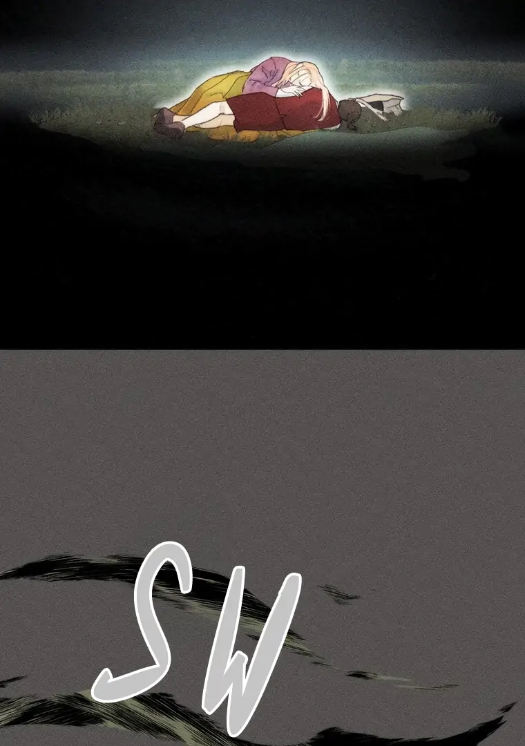 They Say Goblins Don’t Know How to Cry Chapter 22 - Page 1