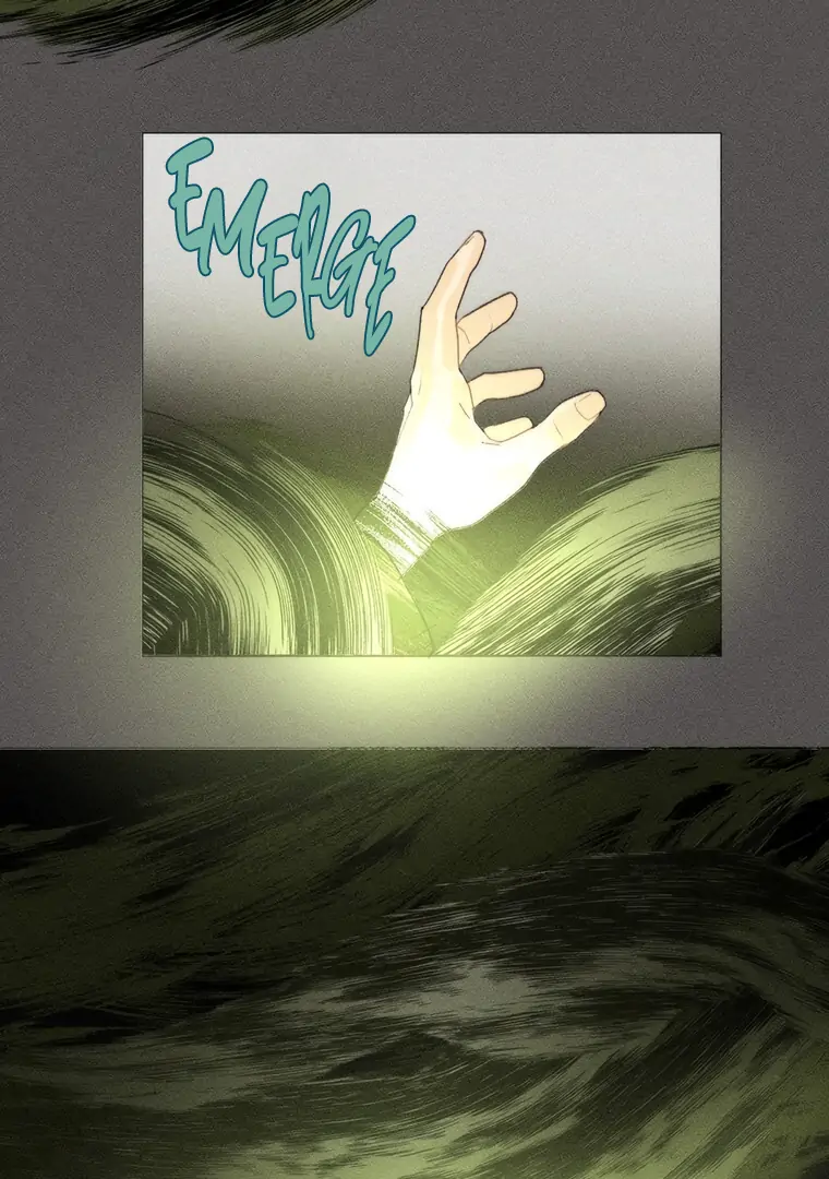 They Say Goblins Don’t Know How to Cry Chapter 22 - Page 11