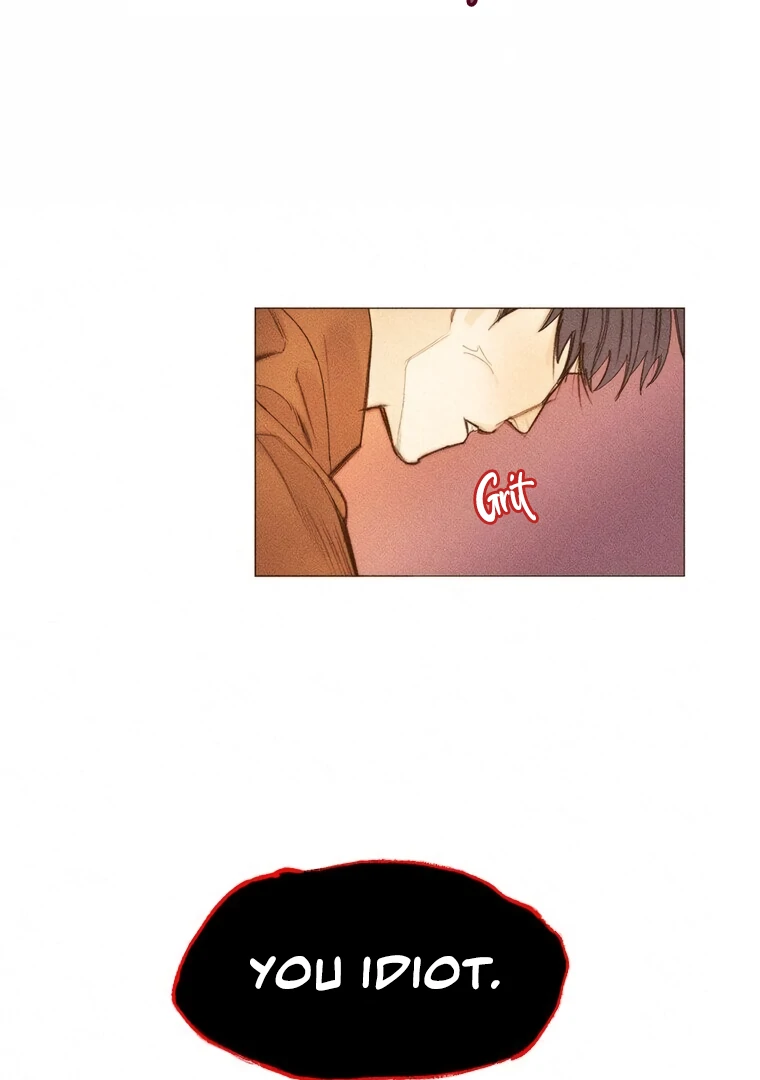 They Say Goblins Don’t Know How to Cry Chapter 22 - Page 27