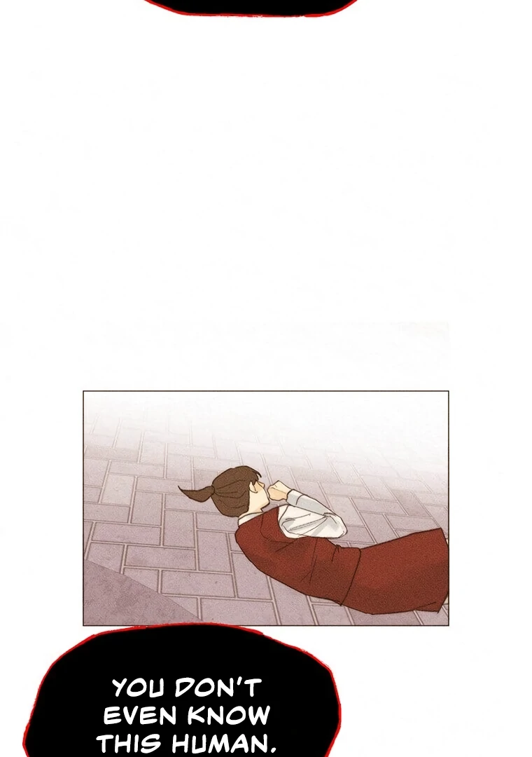 They Say Goblins Don’t Know How to Cry Chapter 22 - Page 30