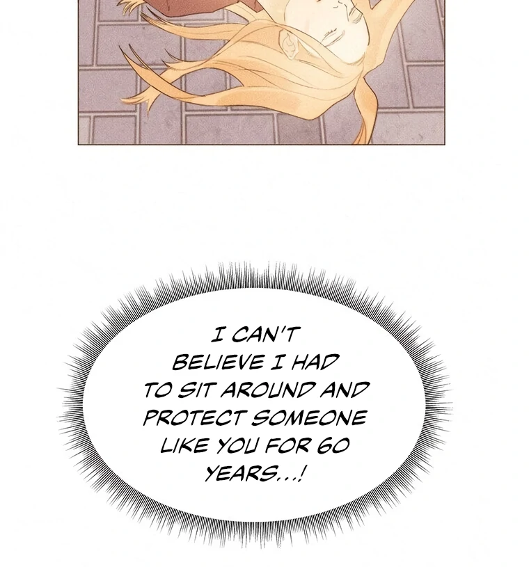 They Say Goblins Don’t Know How to Cry Chapter 22 - Page 33