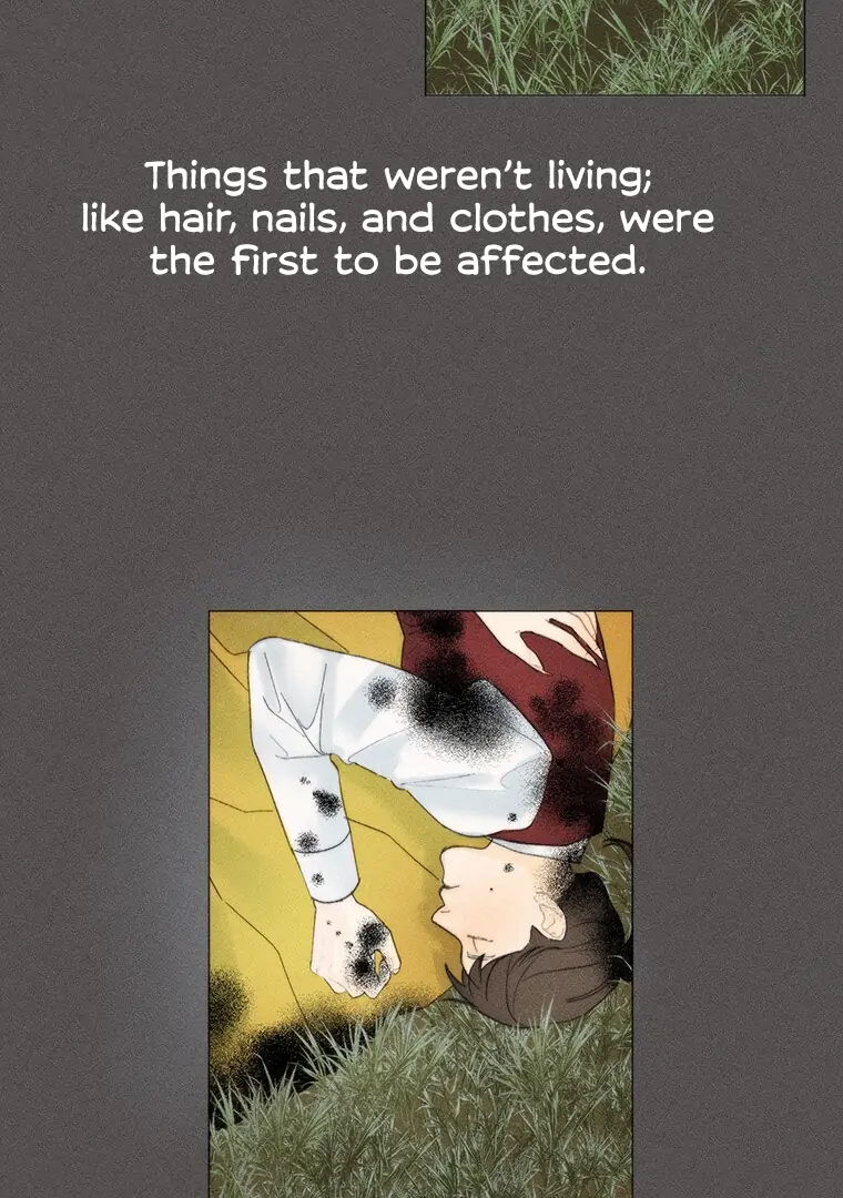 They Say Goblins Don’t Know How to Cry Chapter 22 - Page 7