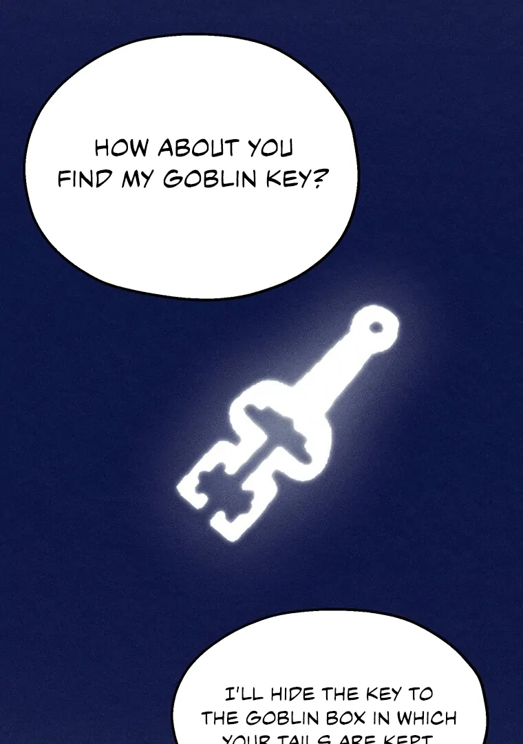 They Say Goblins Don’t Know How to Cry Chapter 23 - Page 10