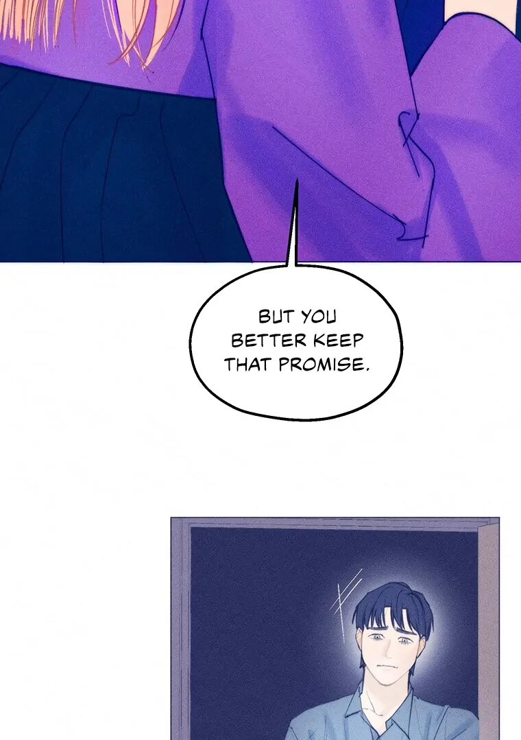 They Say Goblins Don’t Know How to Cry Chapter 23 - Page 21