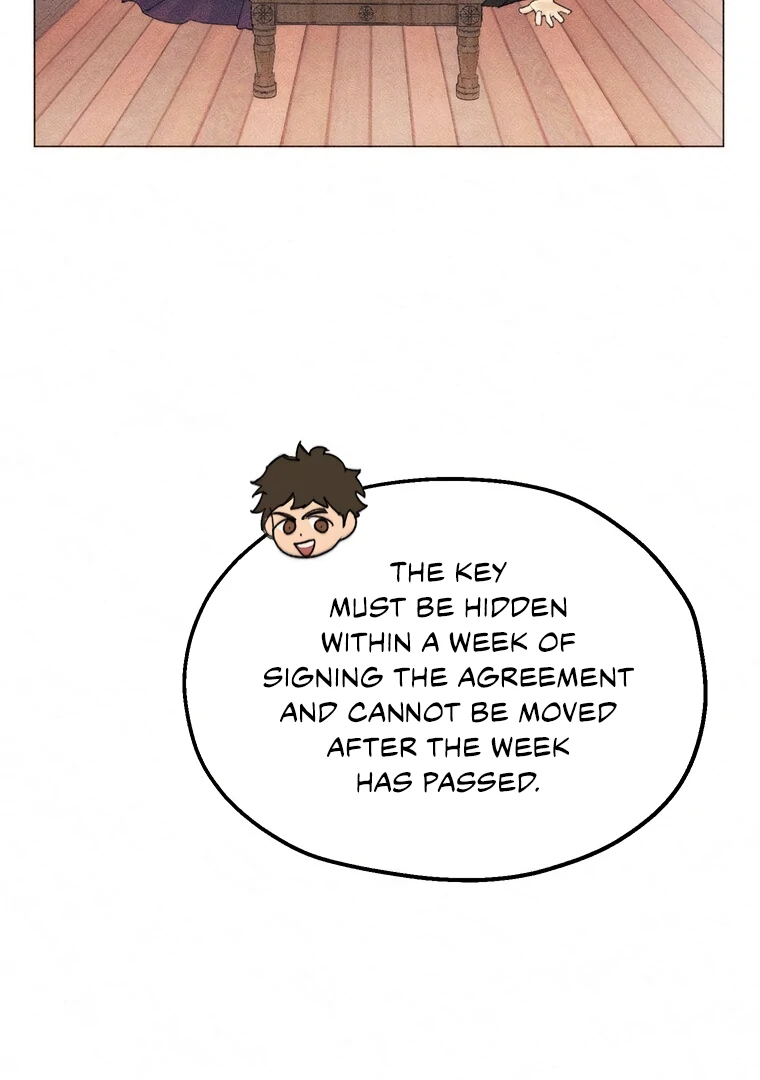 They Say Goblins Don’t Know How to Cry Chapter 23 - Page 25