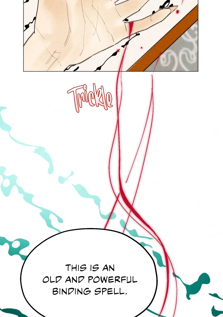 They Say Goblins Don’t Know How to Cry Chapter 23 - Page 29