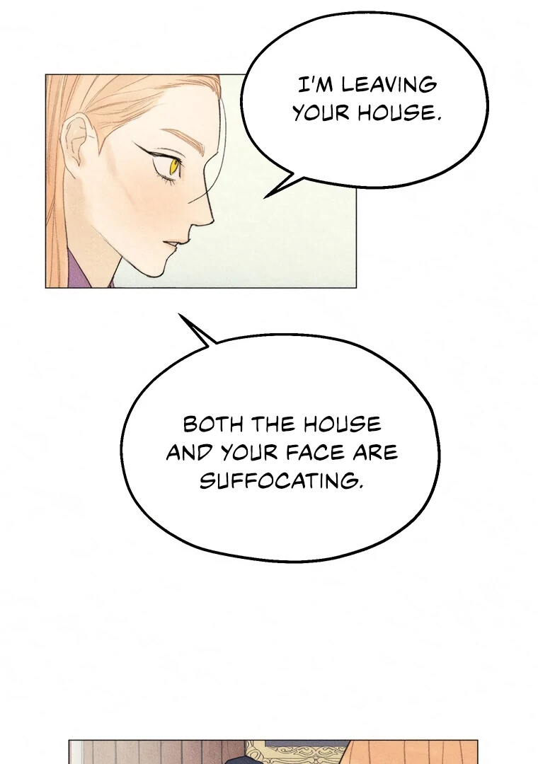 They Say Goblins Don’t Know How to Cry Chapter 23 - Page 35