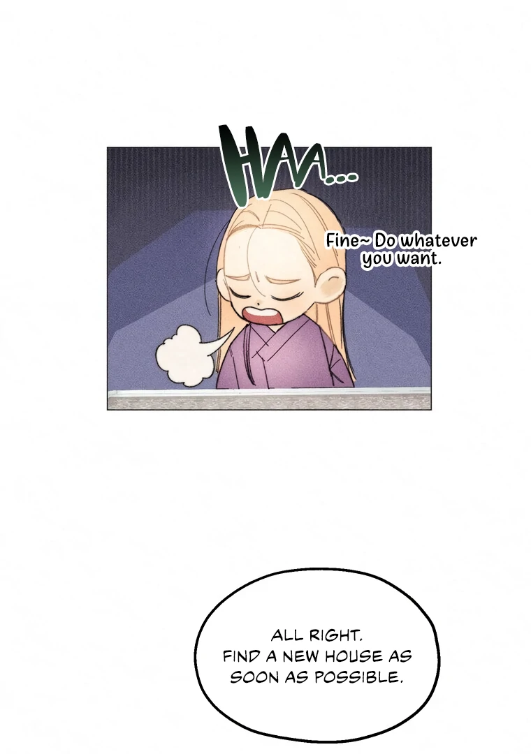 They Say Goblins Don’t Know How to Cry Chapter 23 - Page 41