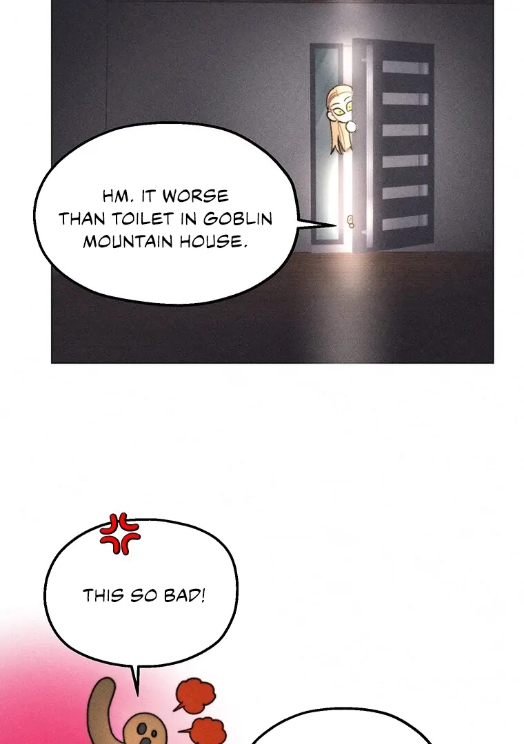 They Say Goblins Don’t Know How to Cry Chapter 23 - Page 52
