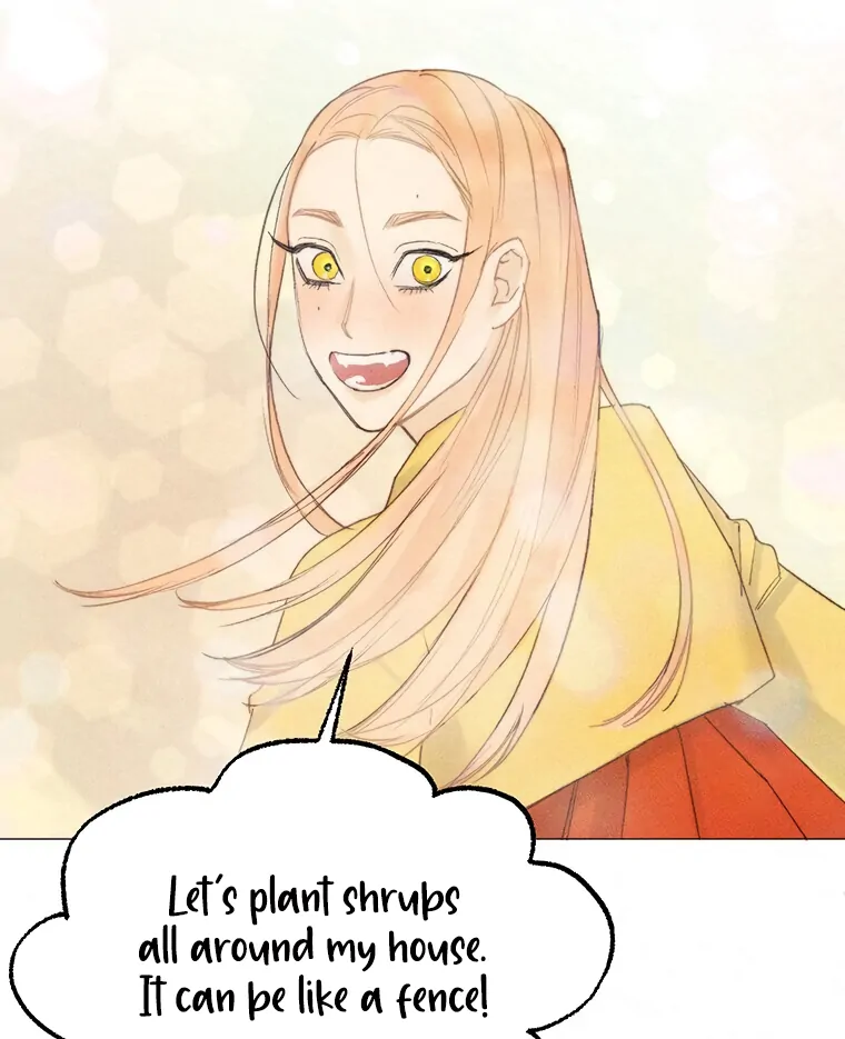 They Say Goblins Don’t Know How to Cry Chapter 23 - Page 54
