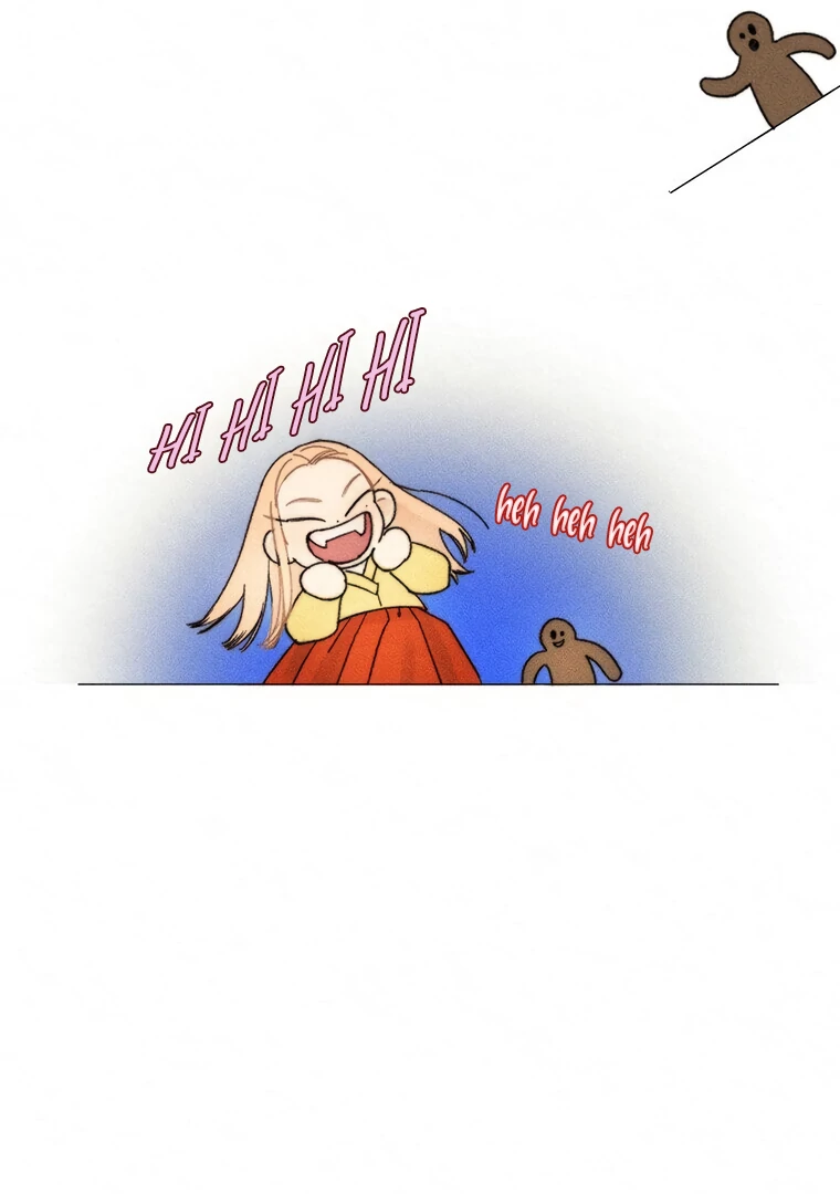 They Say Goblins Don’t Know How to Cry Chapter 23 - Page 56