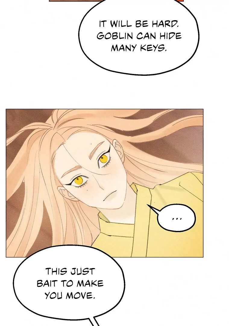 They Say Goblins Don’t Know How to Cry Chapter 23 - Page 58