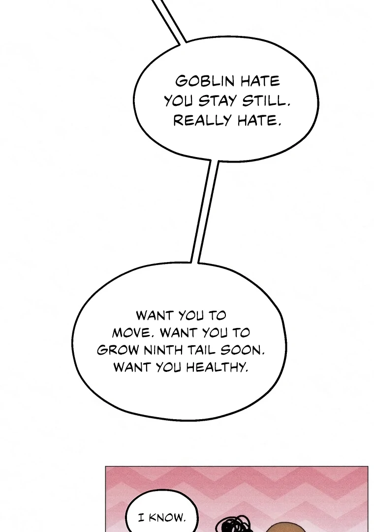 They Say Goblins Don’t Know How to Cry Chapter 23 - Page 59