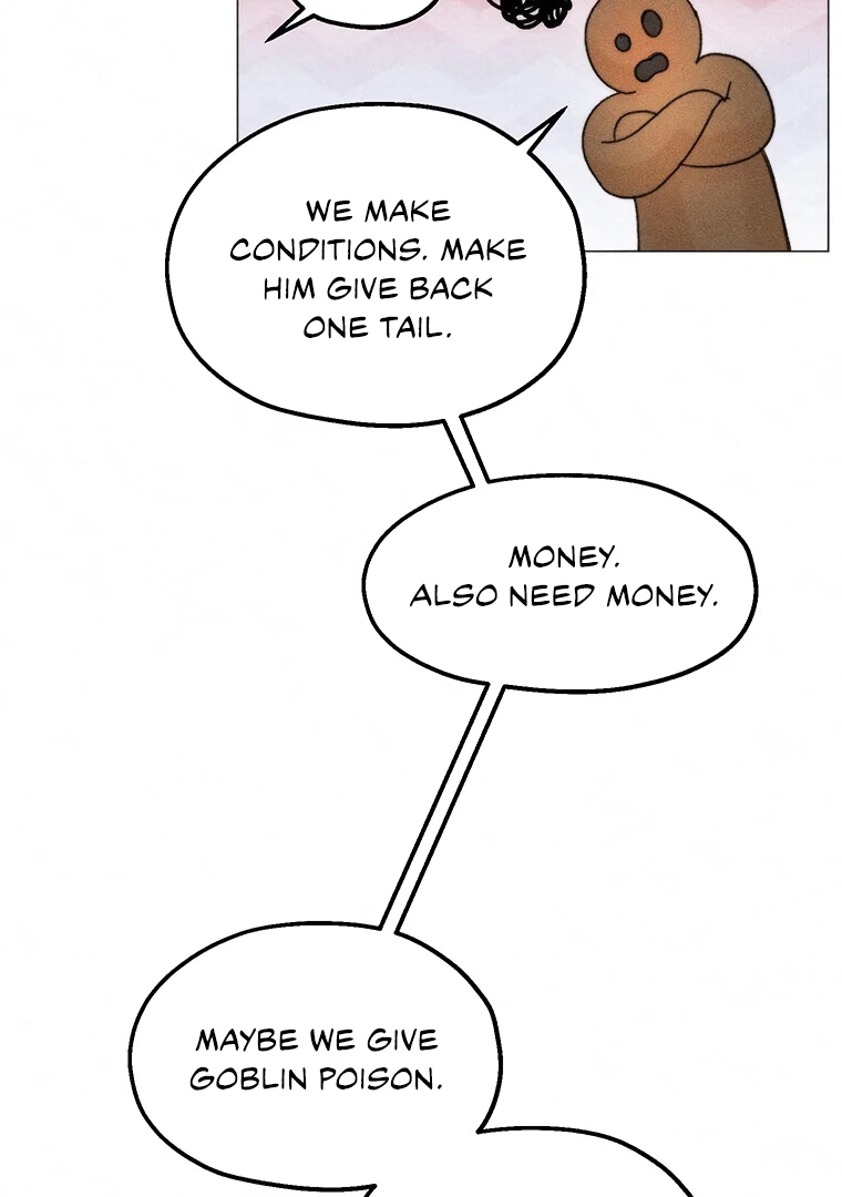 They Say Goblins Don’t Know How to Cry Chapter 23 - Page 60