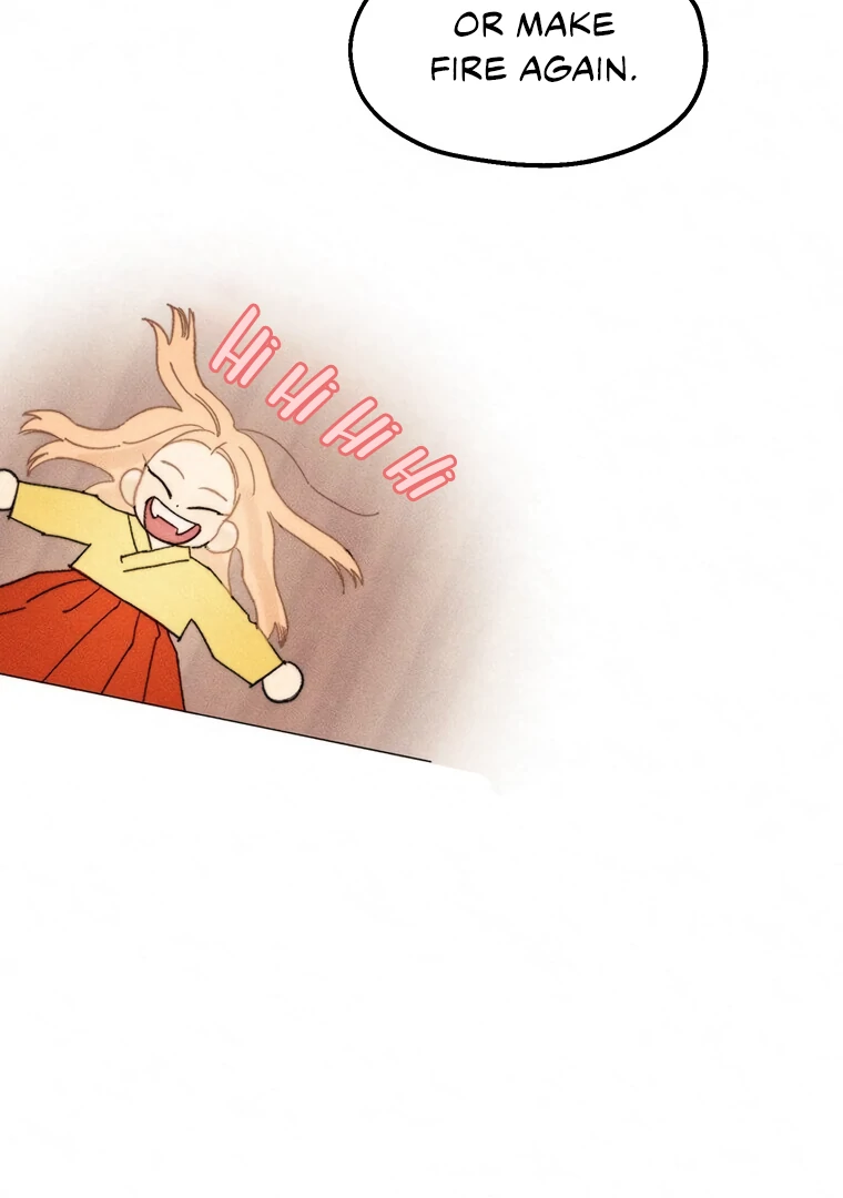 They Say Goblins Don’t Know How to Cry Chapter 23 - Page 61