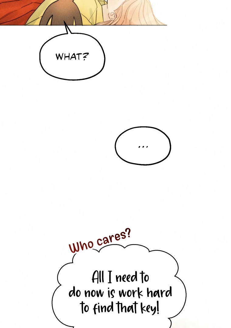 They Say Goblins Don’t Know How to Cry Chapter 23 - Page 68