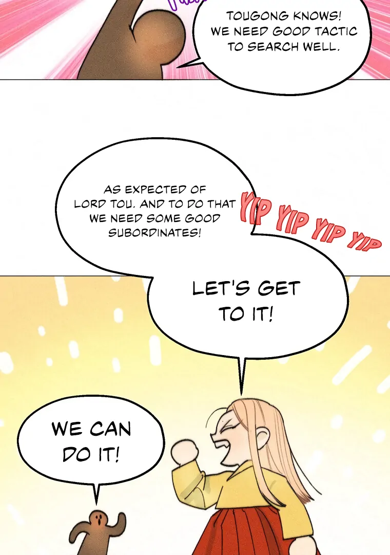 They Say Goblins Don’t Know How to Cry Chapter 23 - Page 70