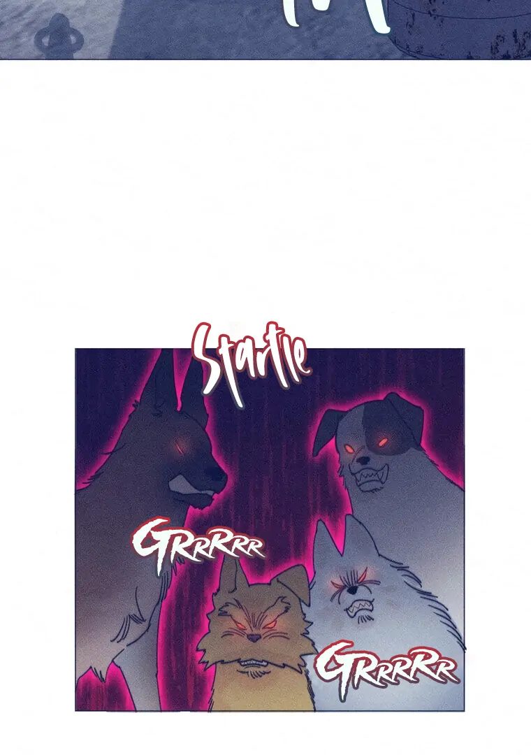 They Say Goblins Don’t Know How to Cry Chapter 23 - Page 77