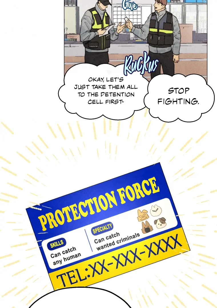 They Say Goblins Don’t Know How to Cry Chapter 24 - Page 10
