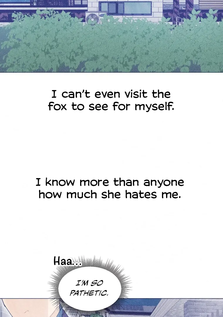 They Say Goblins Don’t Know How to Cry Chapter 24 - Page 19