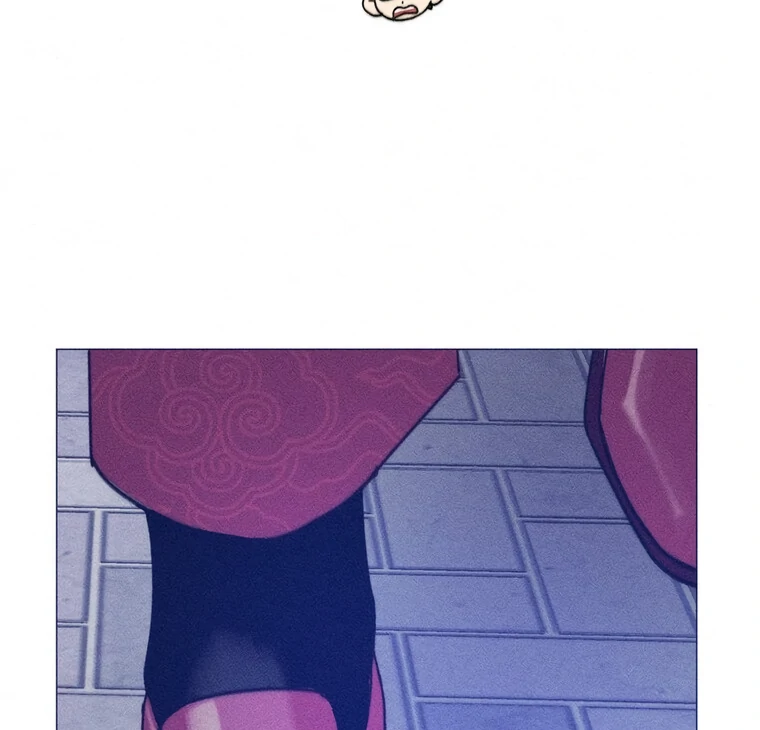 They Say Goblins Don’t Know How to Cry Chapter 24 - Page 25