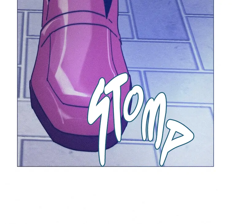 They Say Goblins Don’t Know How to Cry Chapter 24 - Page 26