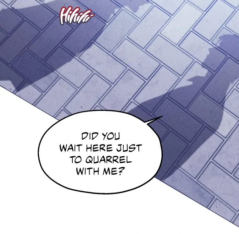 They Say Goblins Don’t Know How to Cry Chapter 24 - Page 44