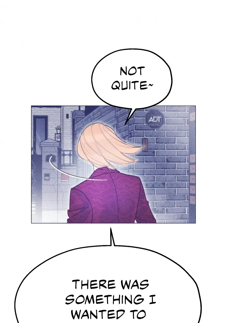 They Say Goblins Don’t Know How to Cry Chapter 24 - Page 45