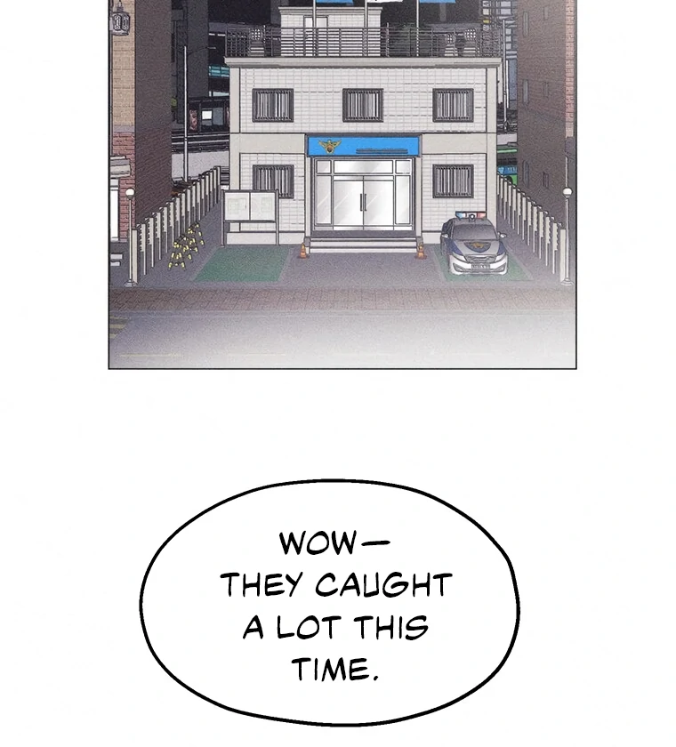 They Say Goblins Don’t Know How to Cry Chapter 24 - Page 8