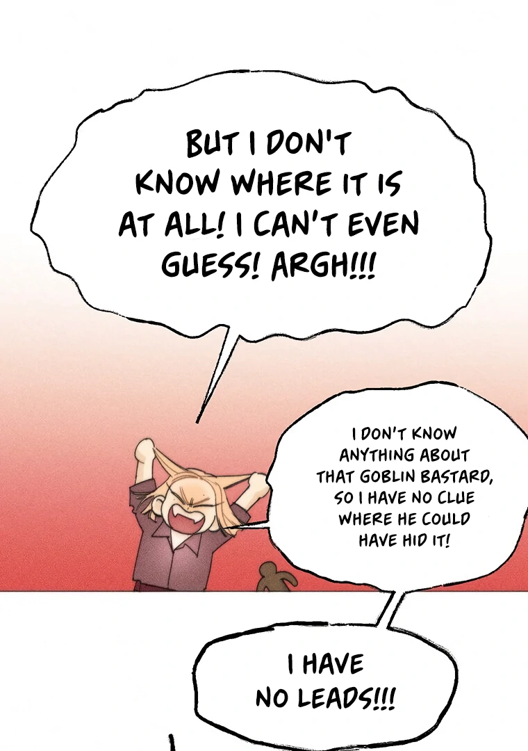They Say Goblins Don’t Know How to Cry Chapter 25 - Page 18