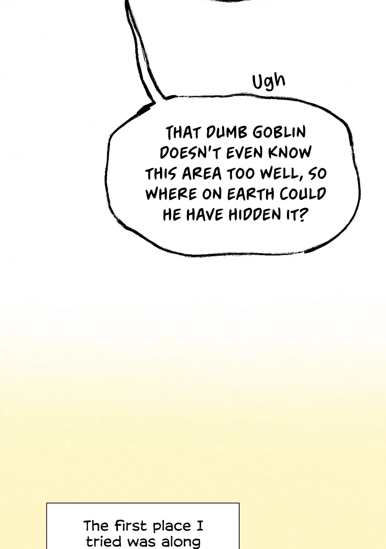 They Say Goblins Don’t Know How to Cry Chapter 25 - Page 19