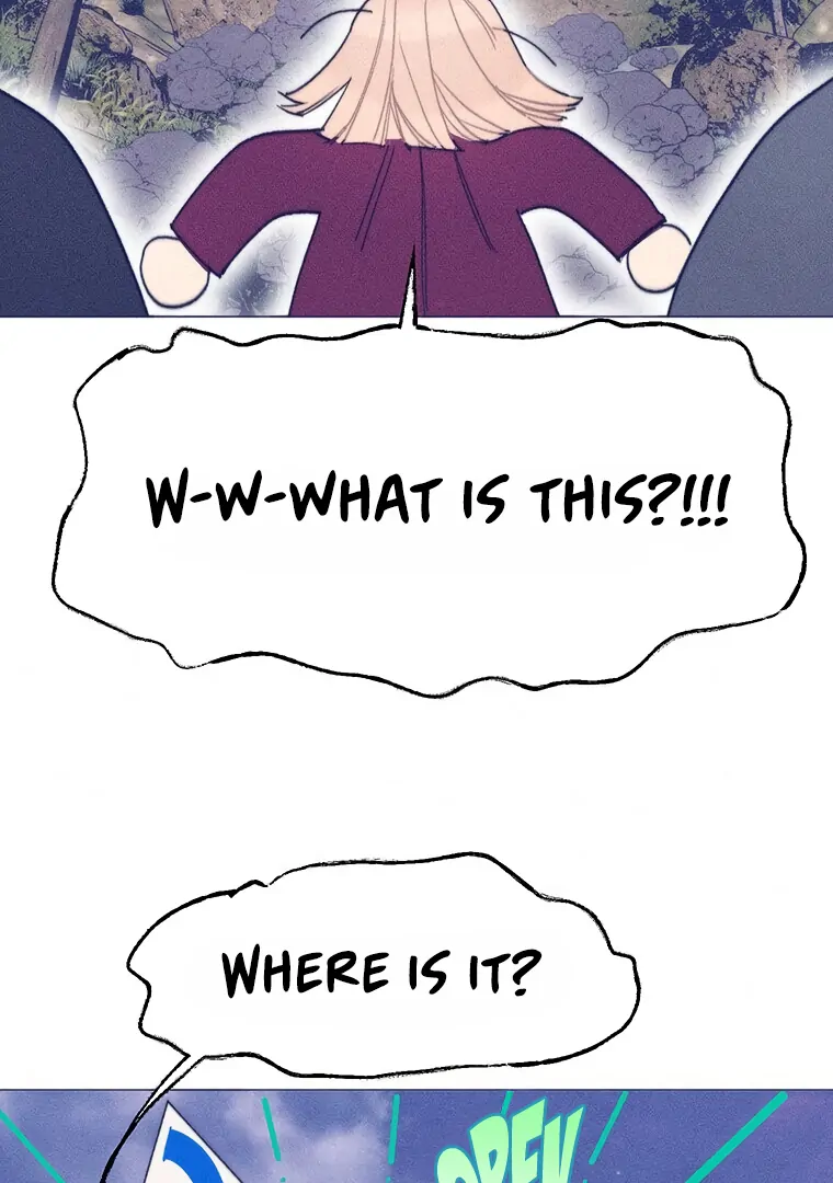 They Say Goblins Don’t Know How to Cry Chapter 25 - Page 33