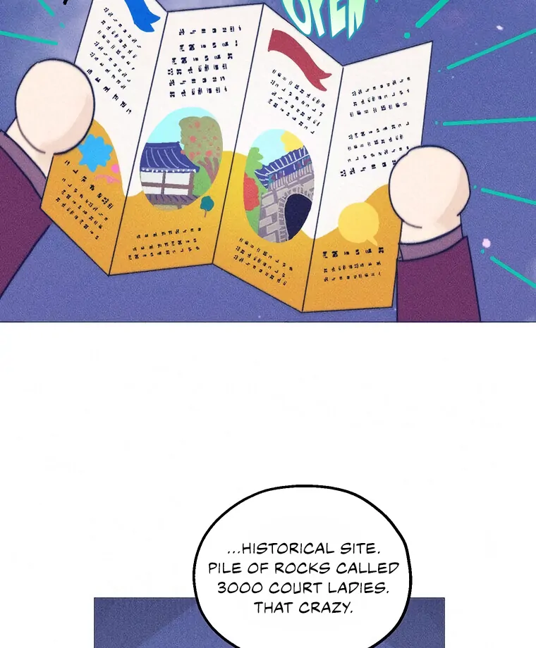 They Say Goblins Don’t Know How to Cry Chapter 25 - Page 34