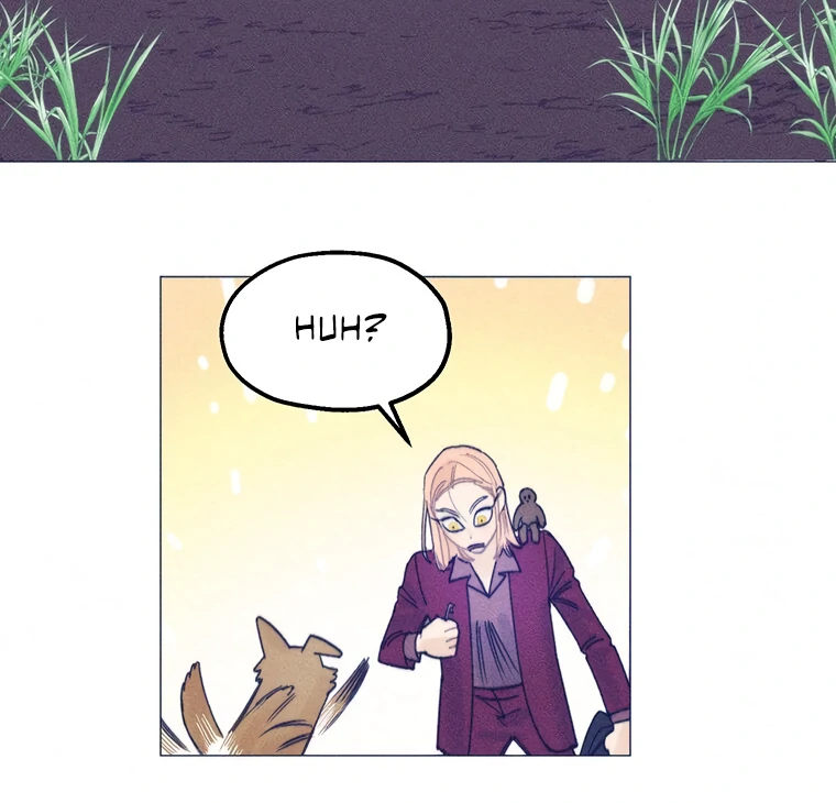 They Say Goblins Don’t Know How to Cry Chapter 25 - Page 44
