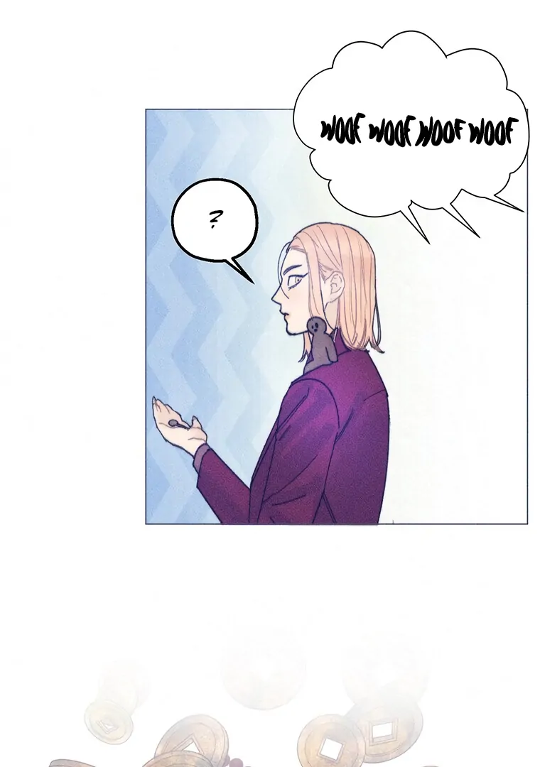 They Say Goblins Don’t Know How to Cry Chapter 25 - Page 45