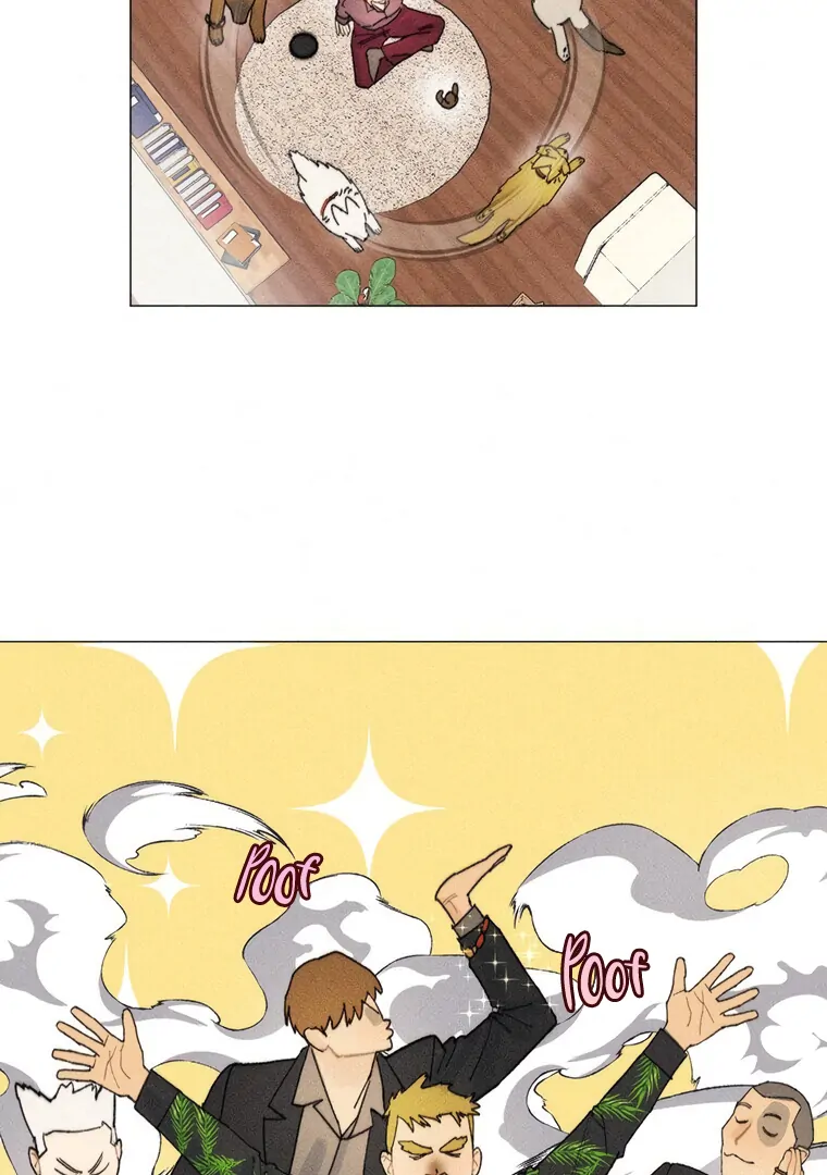 They Say Goblins Don’t Know How to Cry Chapter 25 - Page 57